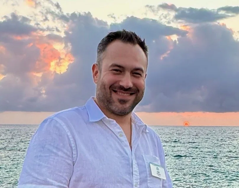 Tony Quarantotto — BrightWallet Founder
