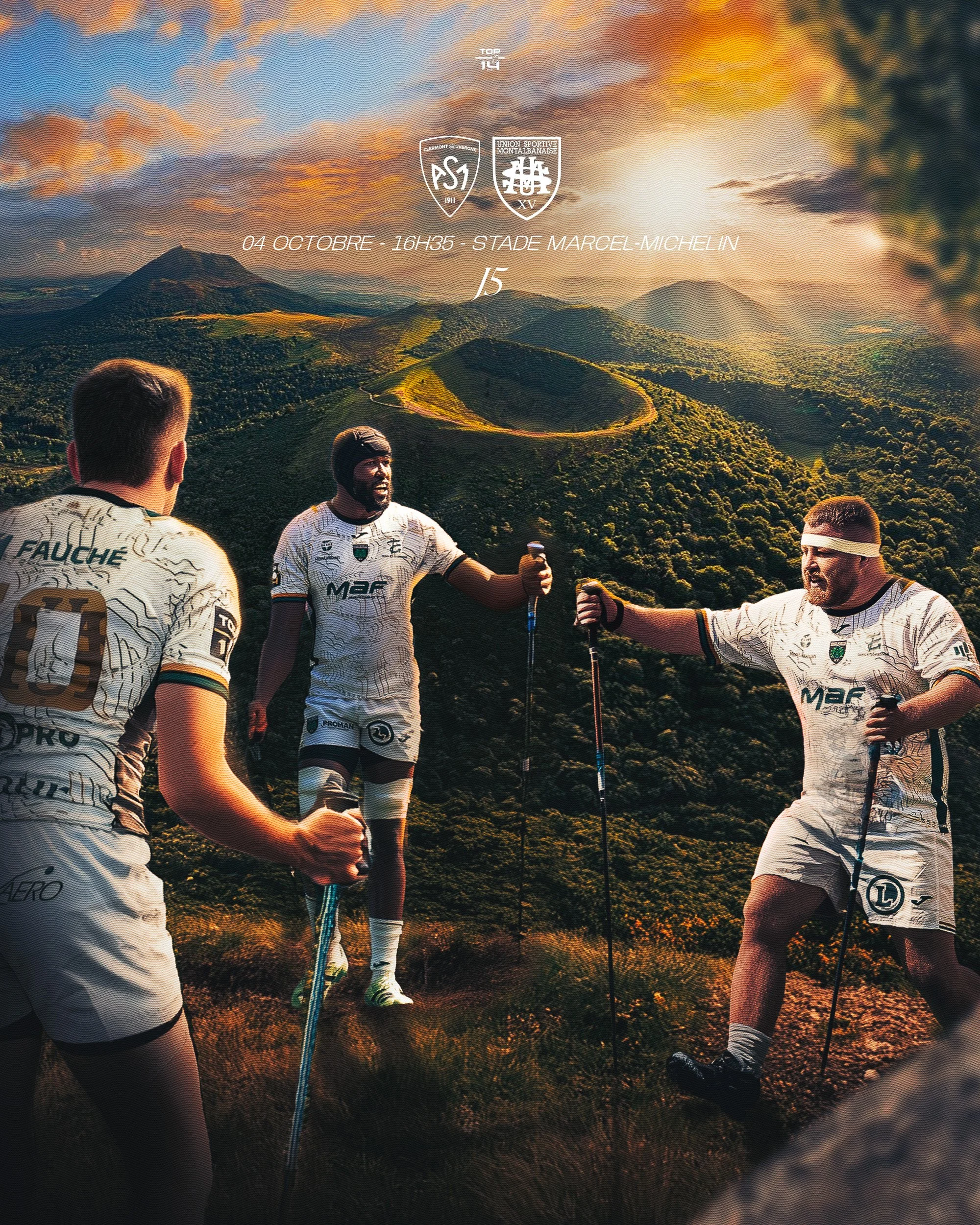 AFFICHE CLERMONT VS USM SAPIAC.jpg