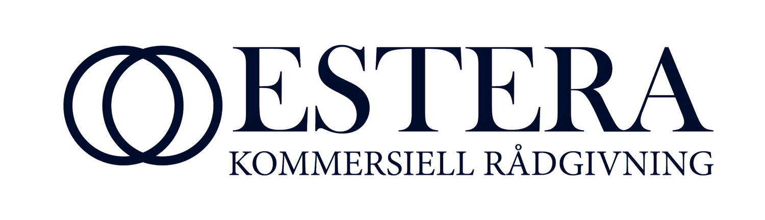 ESTERA Kommersiell Rådgivning