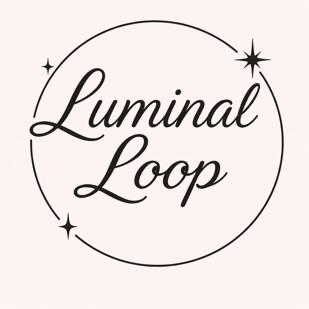 Logo for Luminal Loop