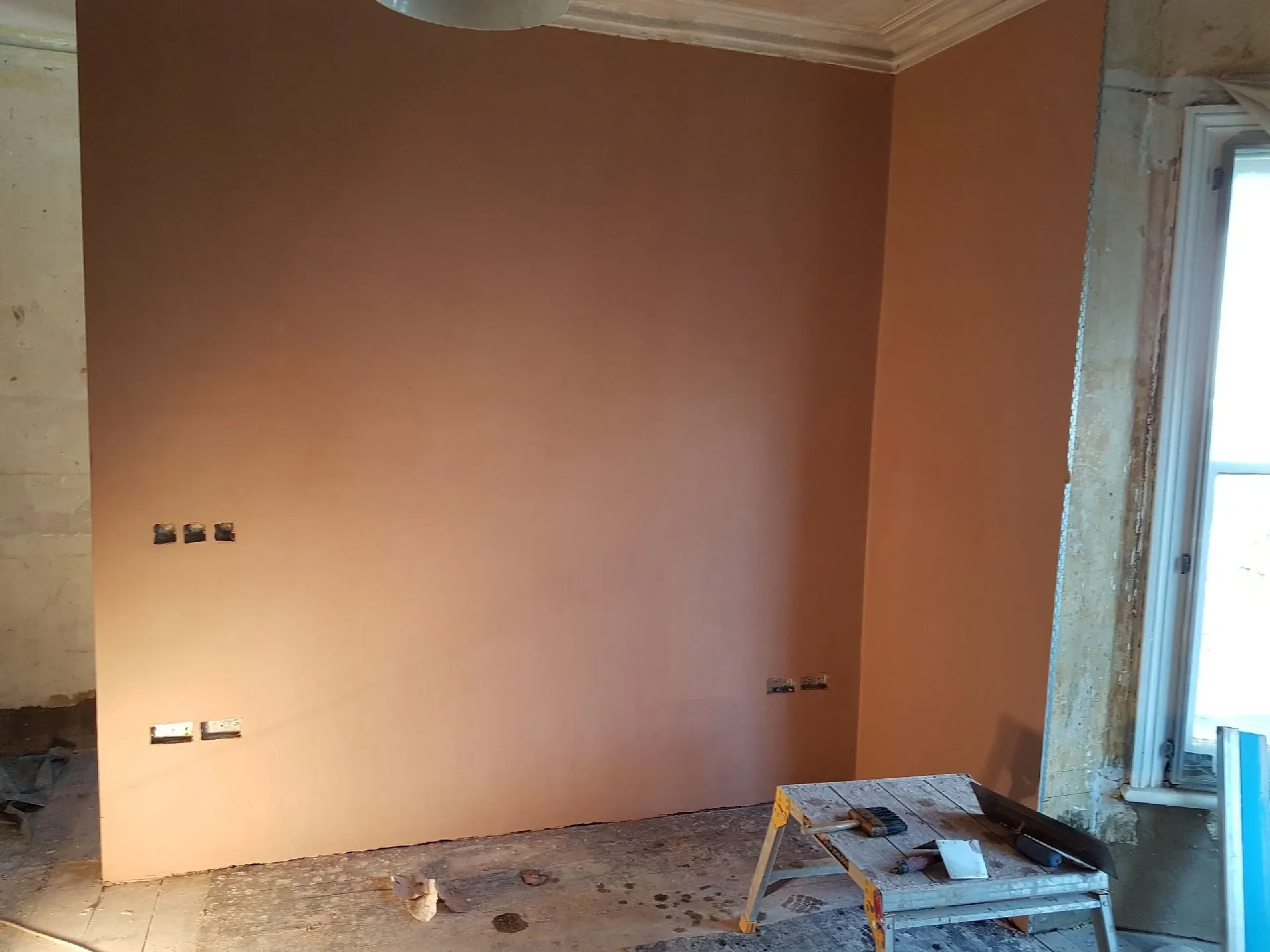 DPF Plastering & Damproofing Photo 9.webp