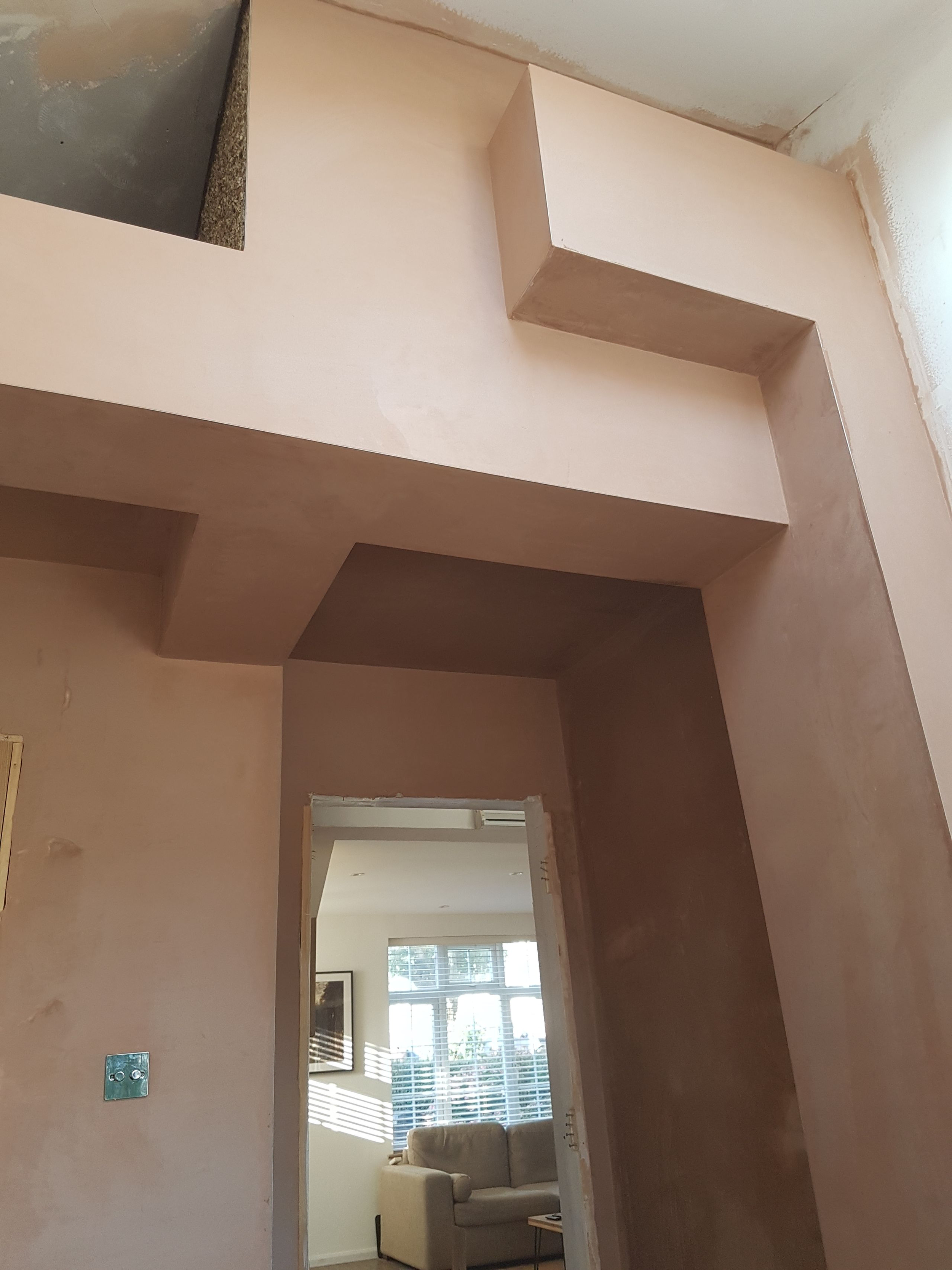 DPF Plastering & Damproofing Photo 5.webp