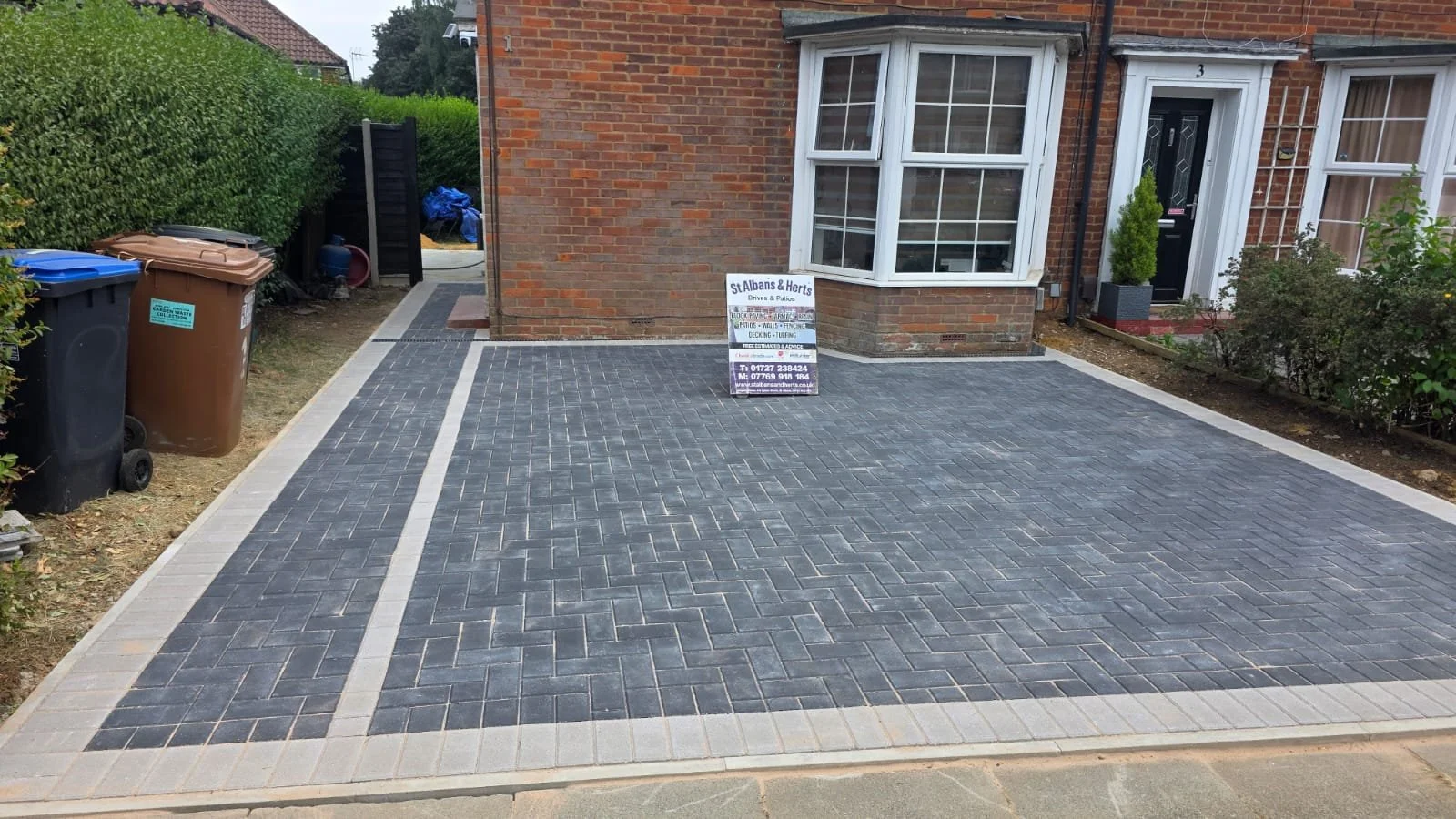 St. Albans & Herts Drives & Patios Photo 1.jpg