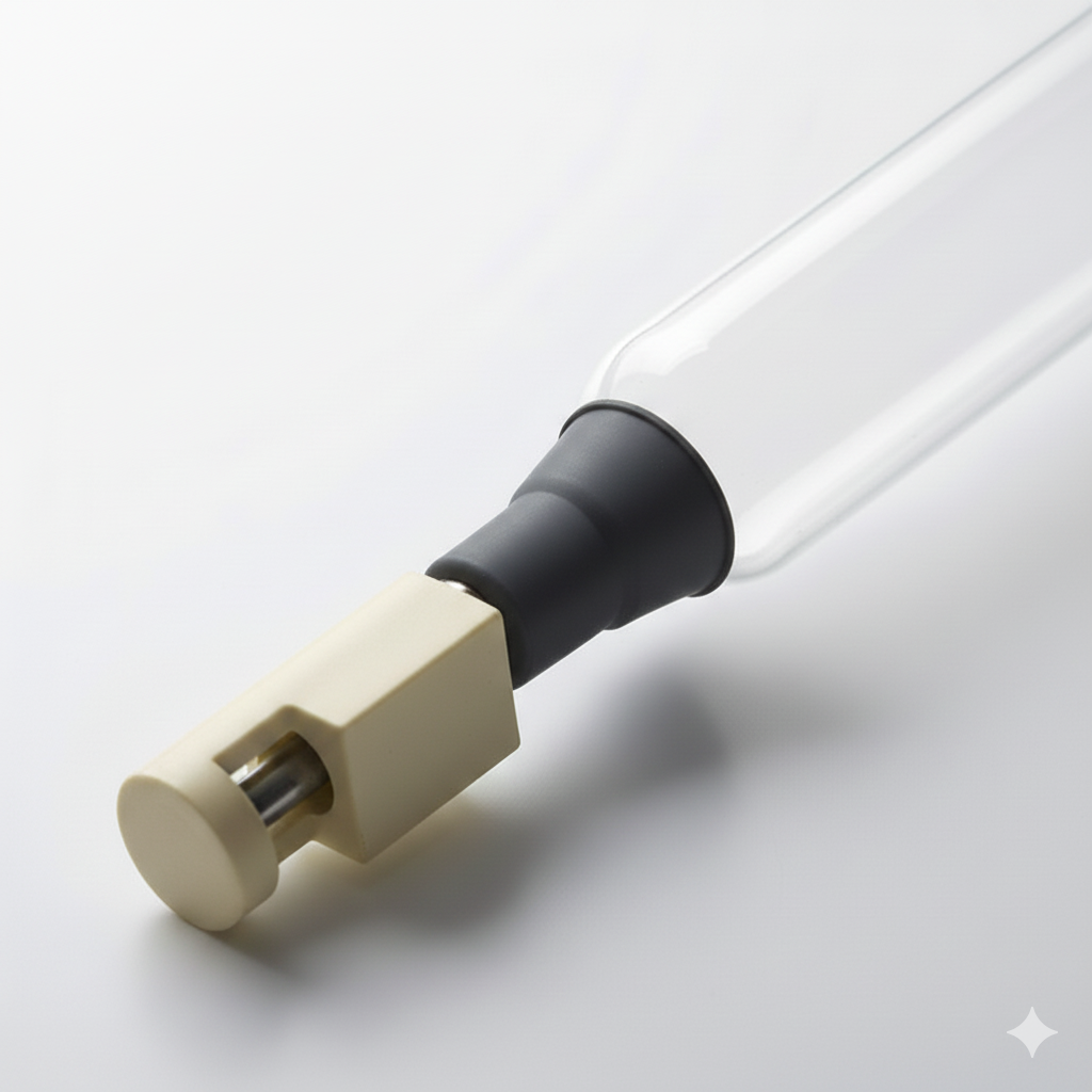 IST # I-1080-NA-3-210-B UV Curing  Lamp