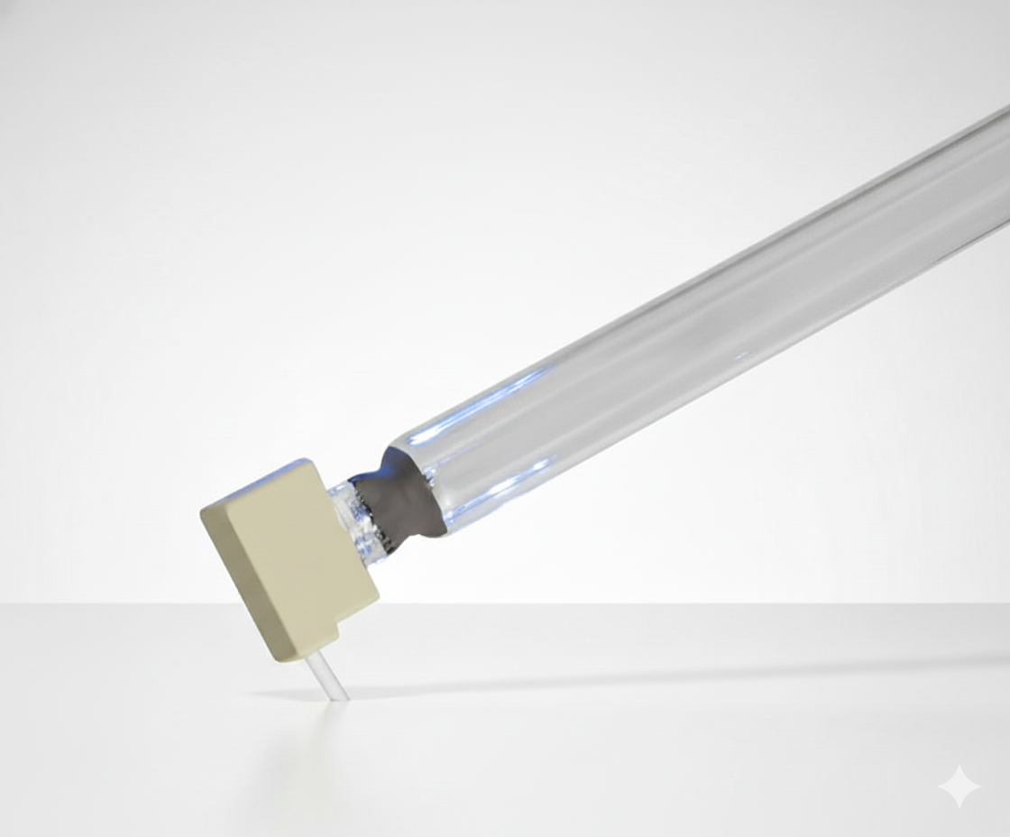 GEW Part # 40960 UV Curing Lamp