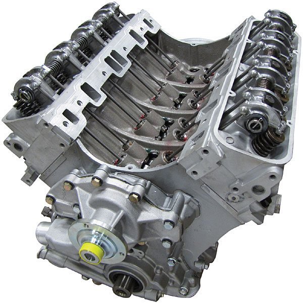Rover V8 engine