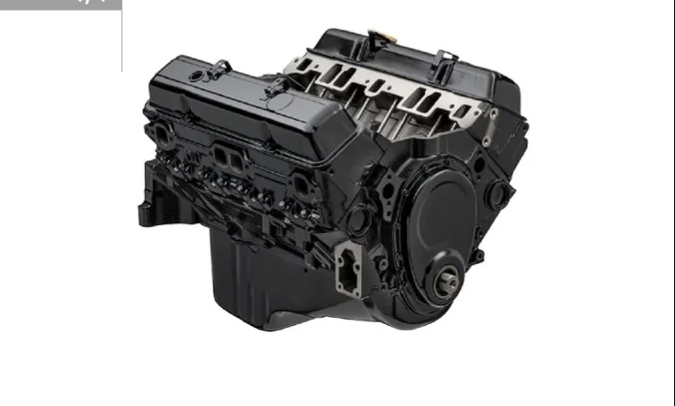 Small Block Chevy v8