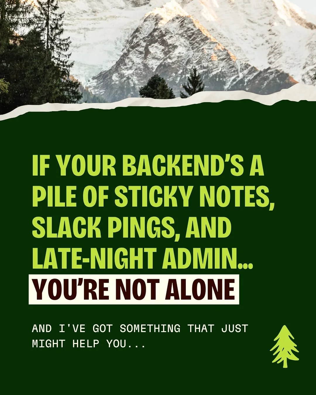 Welcome to Summit Suite ✨
Where we create you soulful systems that allow you to be creative again… 
Wait that was why you started your business in the first place right?
Not for the endless admin?
K just checking… book a chat with m