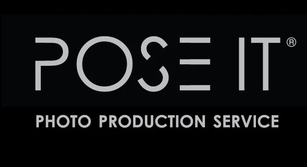 Pose it