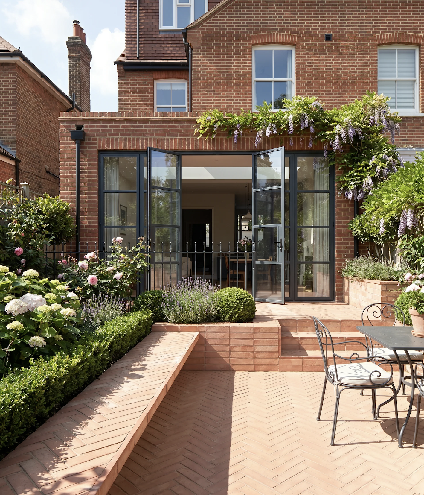 Interior Design for Kennington Homes - Modern Living Spaces
