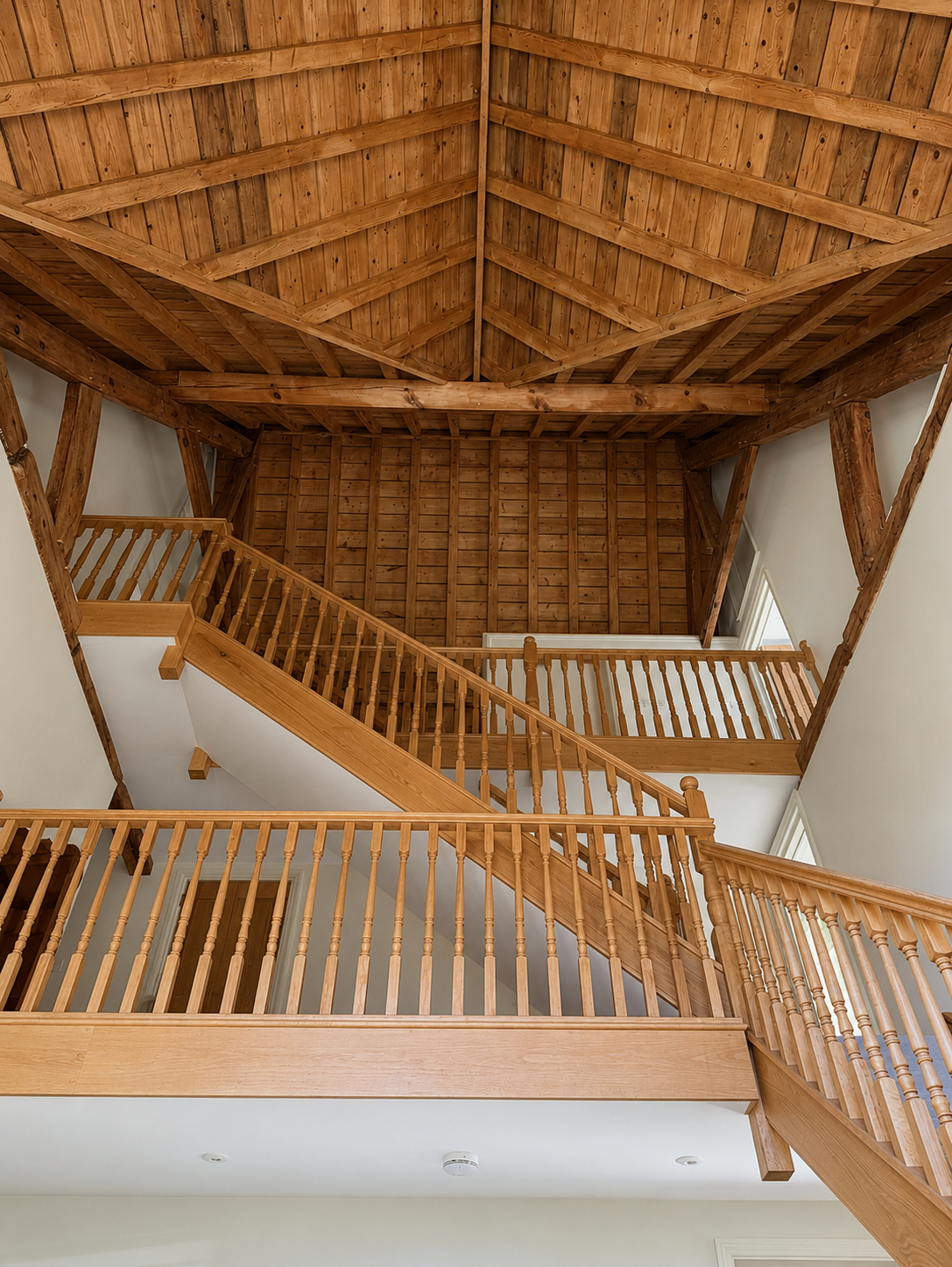 Luxury Barn Conversion