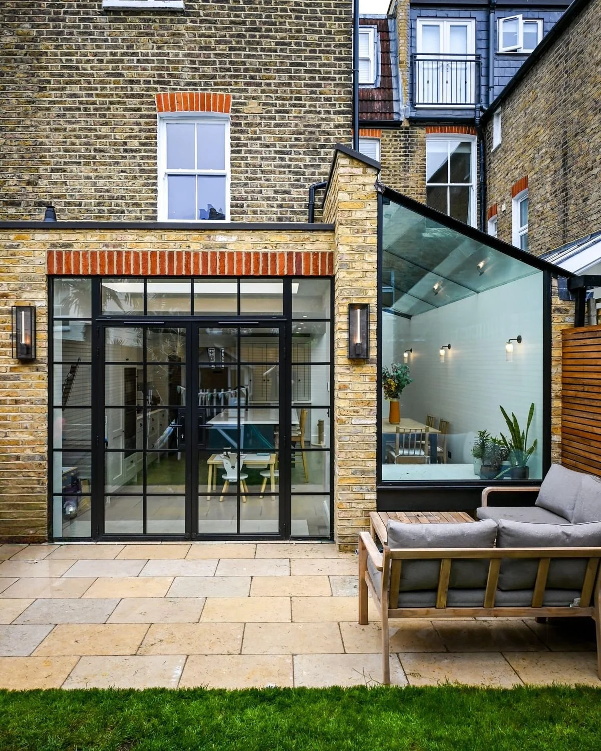 Crital Rear extension, terraced house, London.jpg