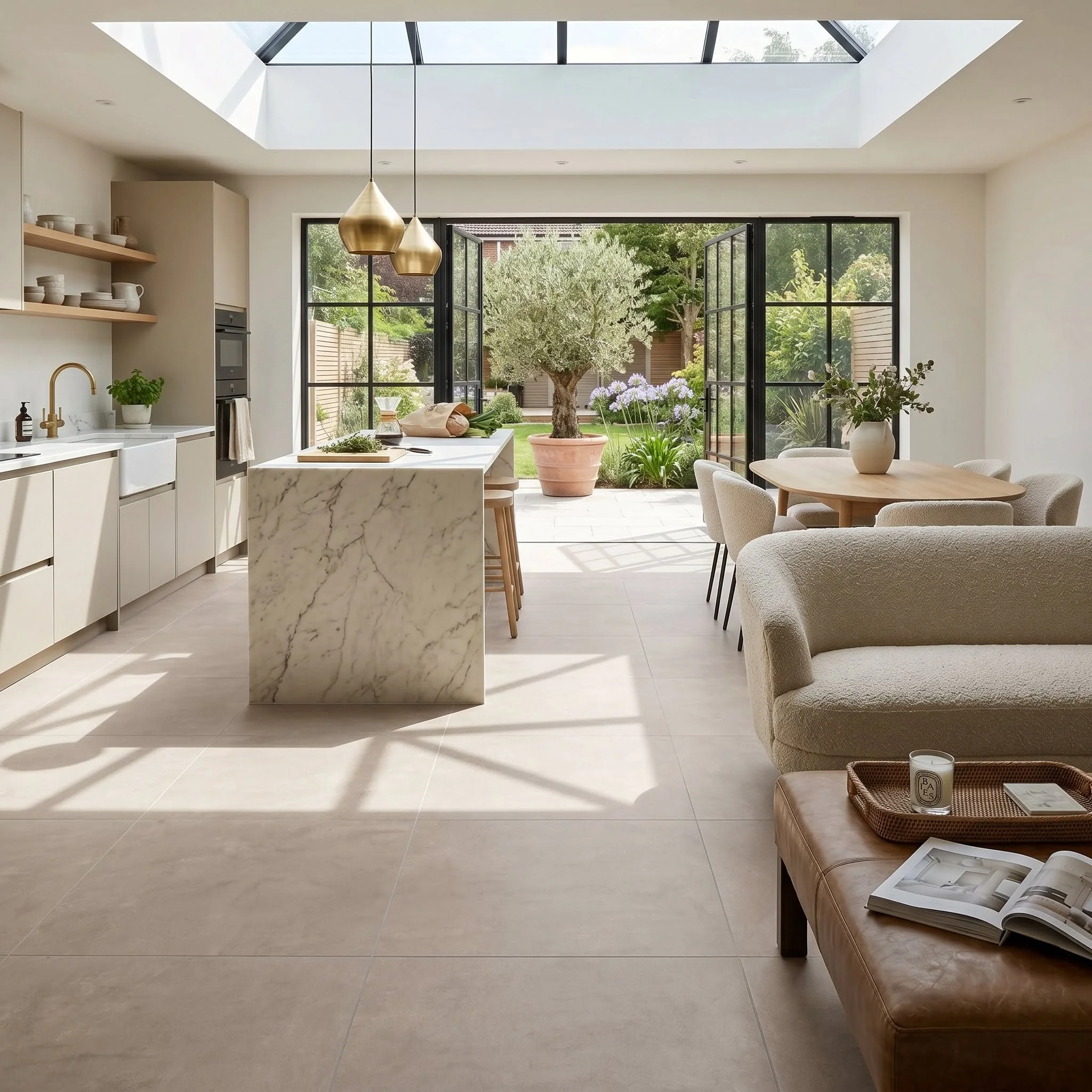 Interior of New build house in Ely.jpg