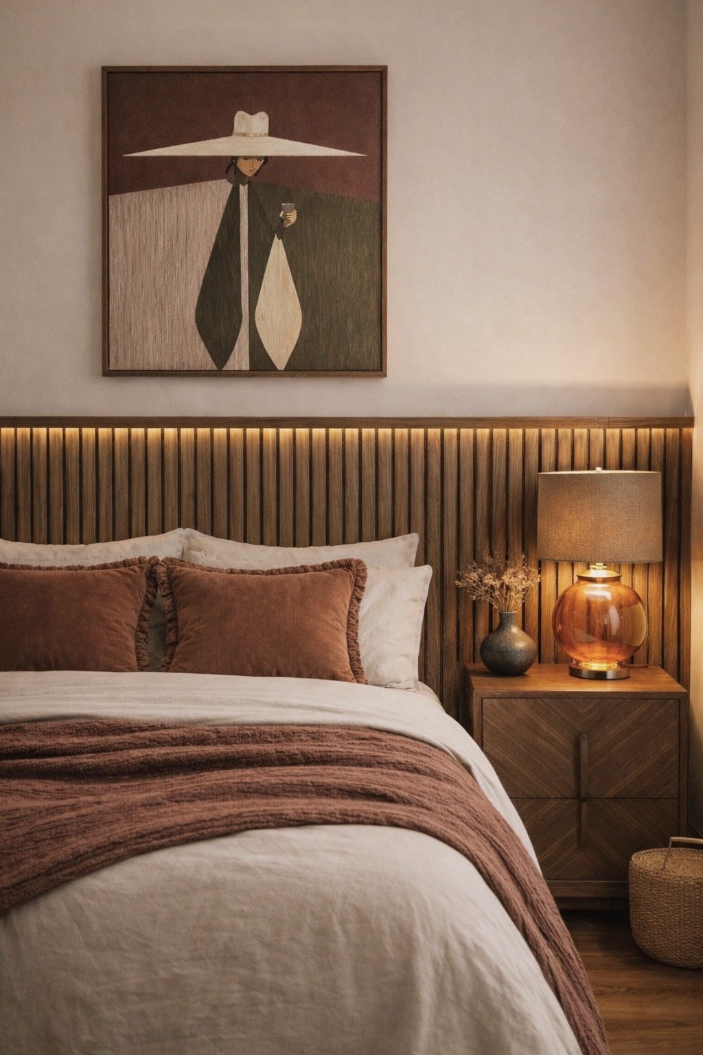 Luxury London Apartment