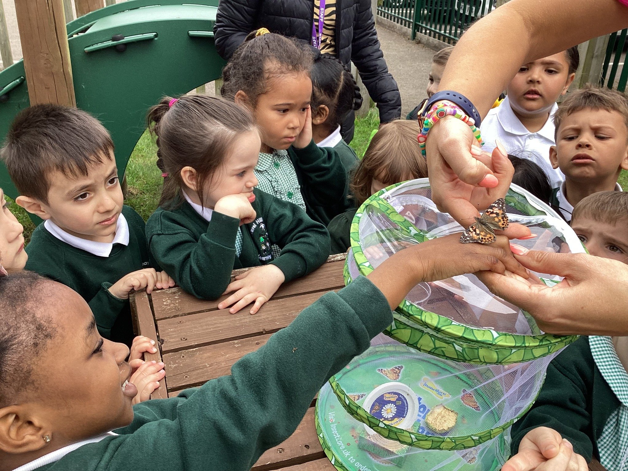 Continuous Provision