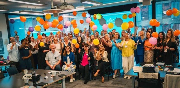 National PedTech Partnership