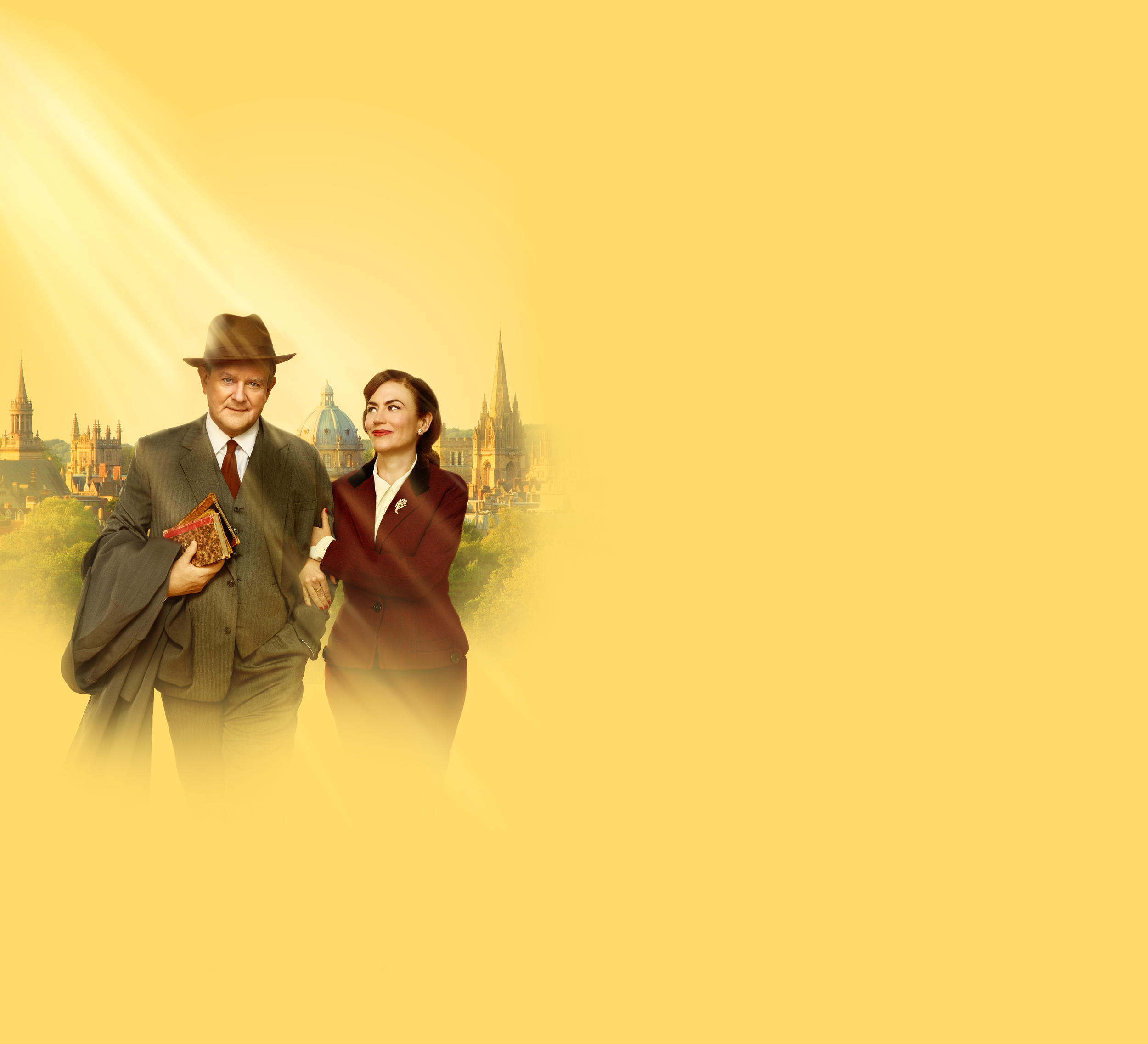 Shadowlands | Aldwych Theatre from 5 February