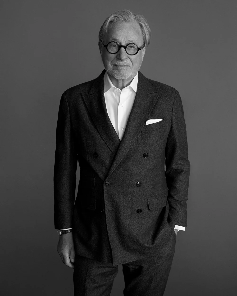 Björn Rosengren