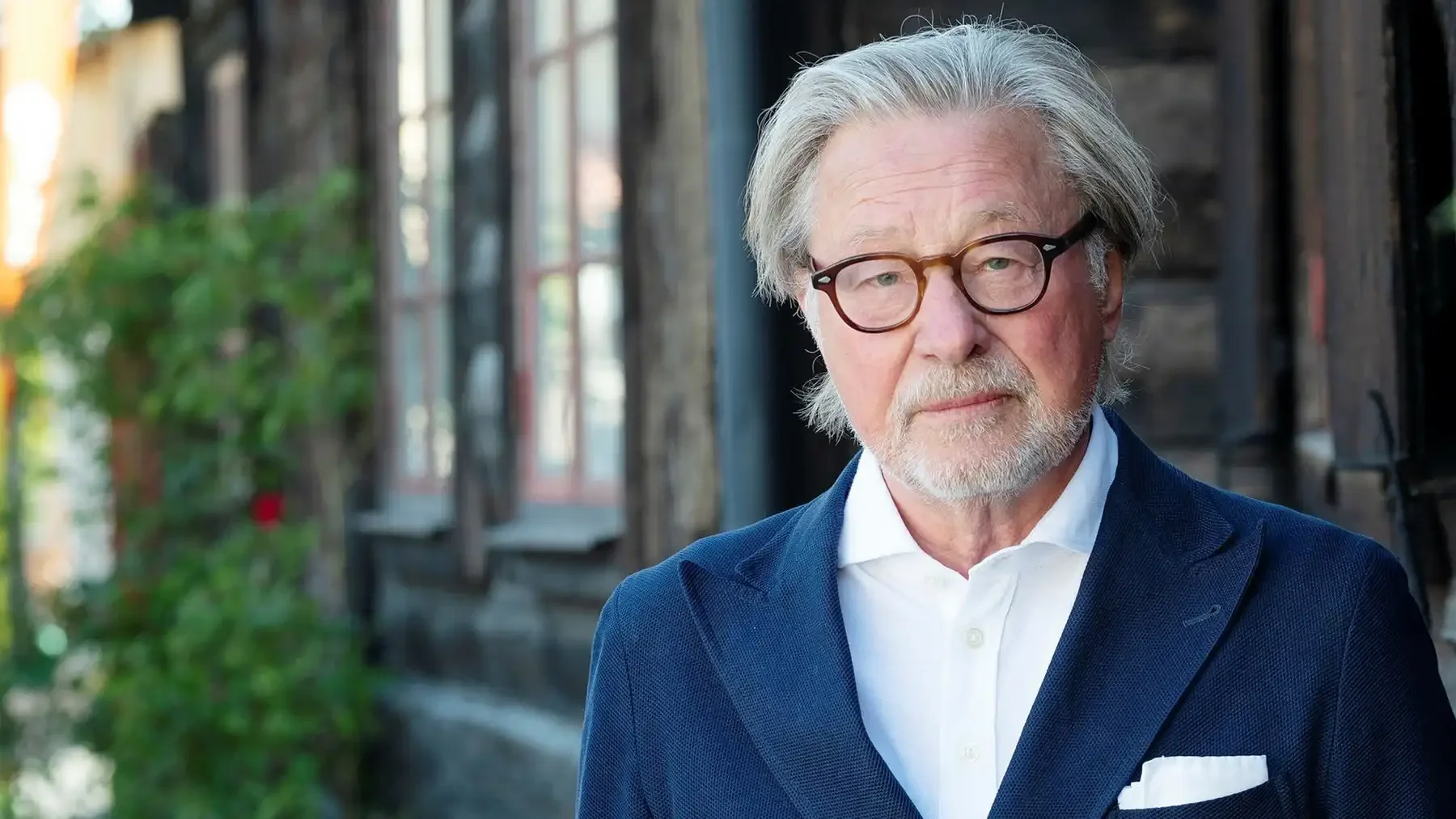 Ett viktigt steg mot öppen lobbying Dagens Industri