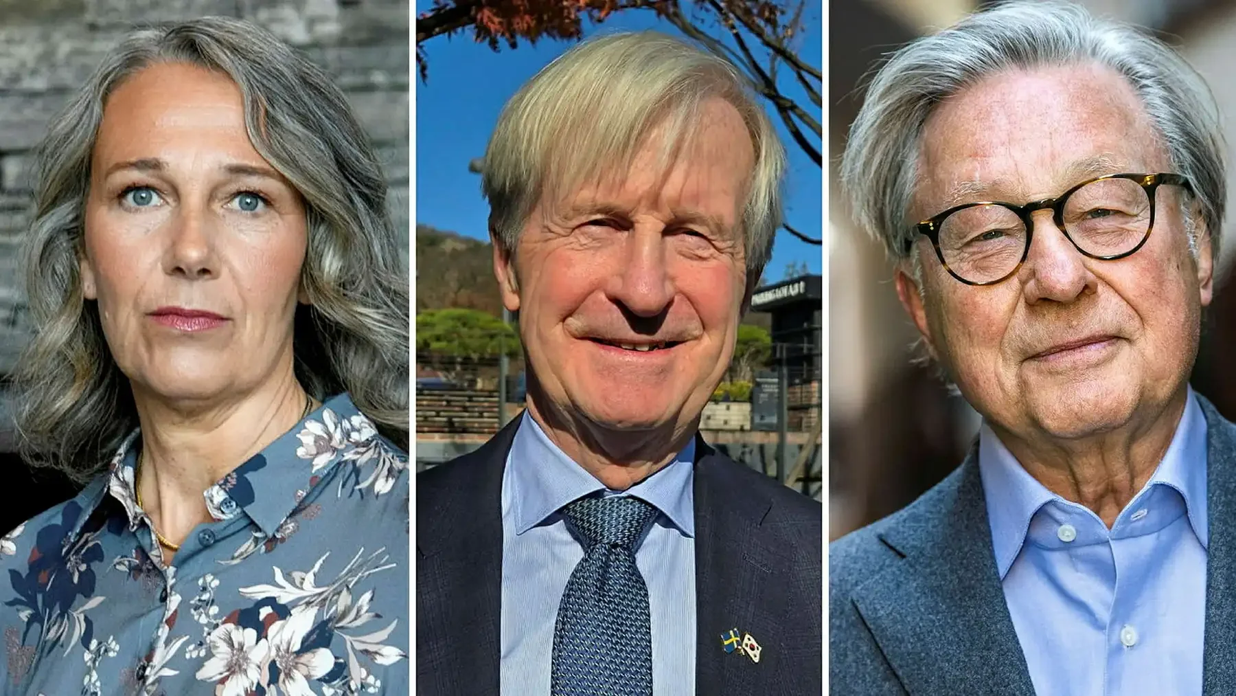 Nya superfonden som sätter fart på Sveriges tillväxt Dagens Industri