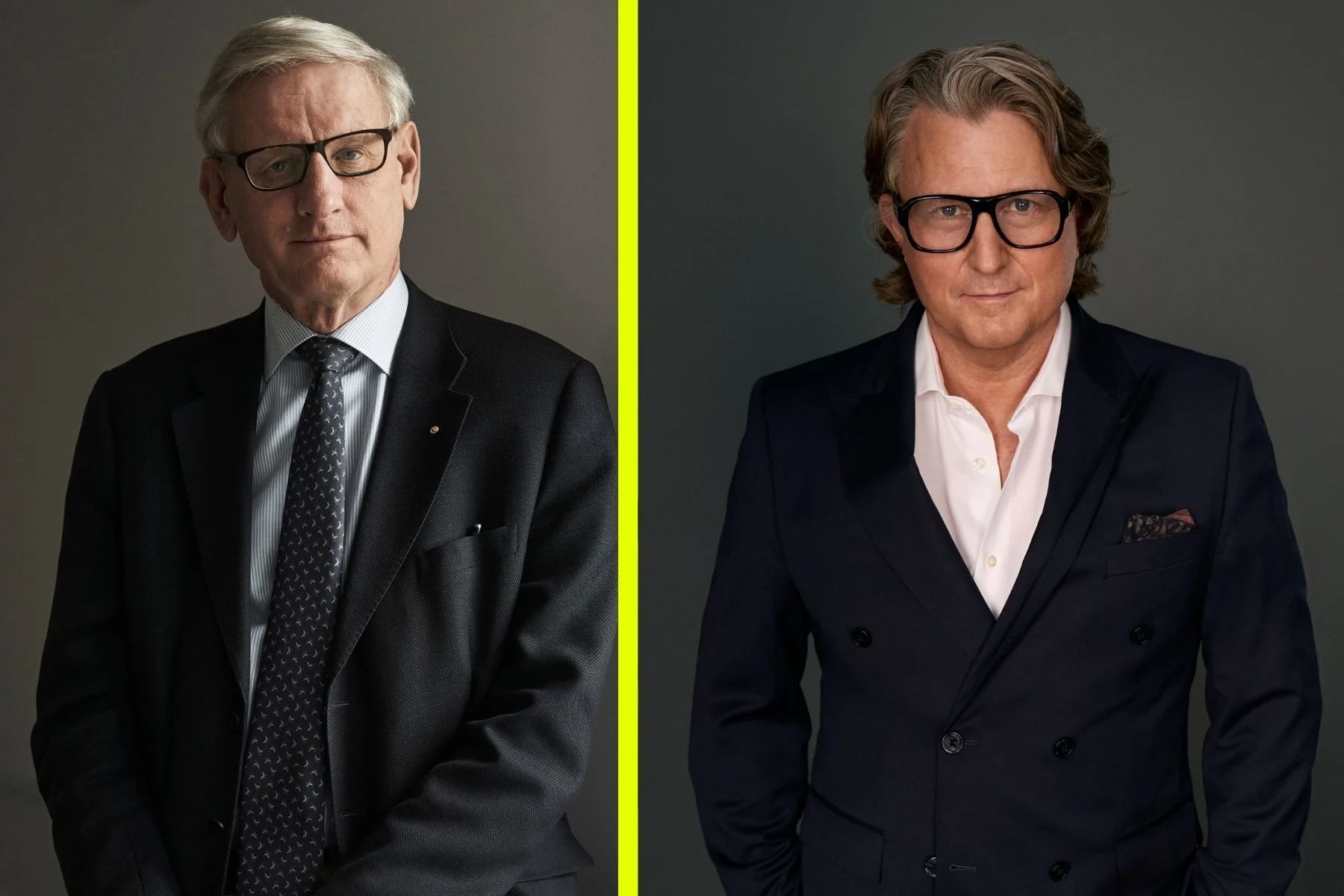 Tidigare statsminister Carl Bildt impact-rådgivarens senaste rekrytering 