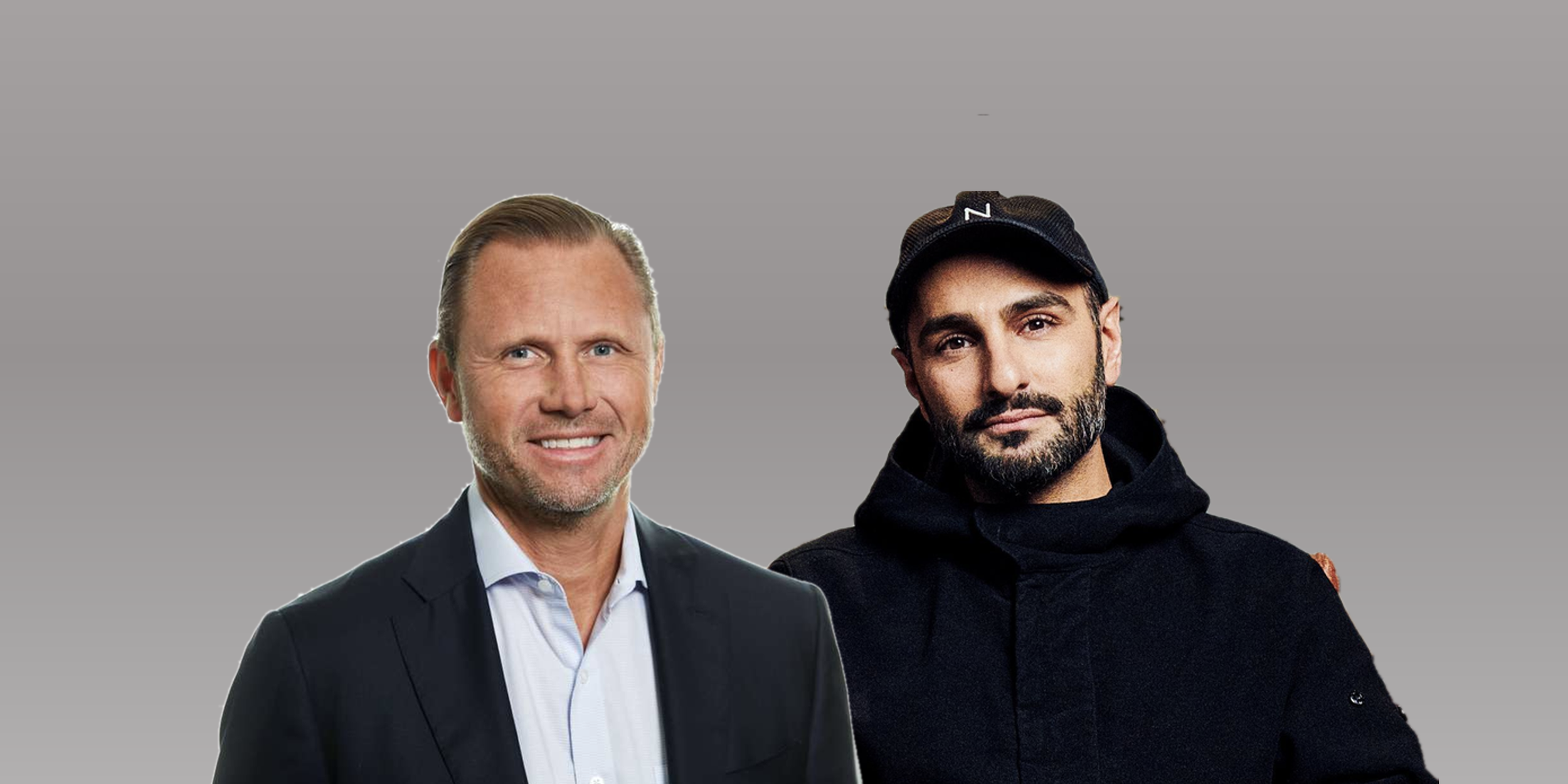 Priority Impact knyter till sig Christian Lagerling och Ash Pournouri som seniora rådgivare