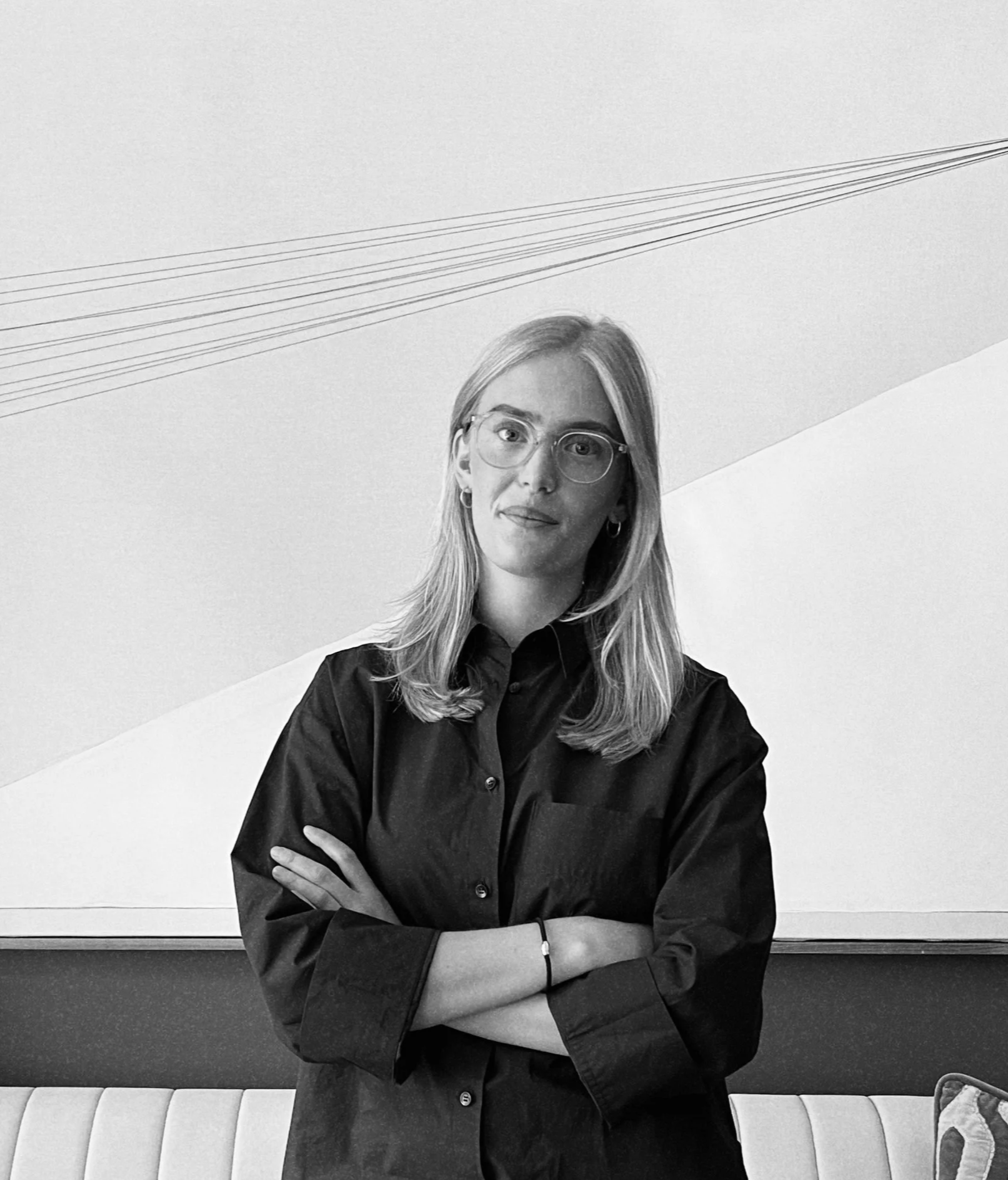 Inside Priority Impact: 5 frågor till Hedvig Jönsson 