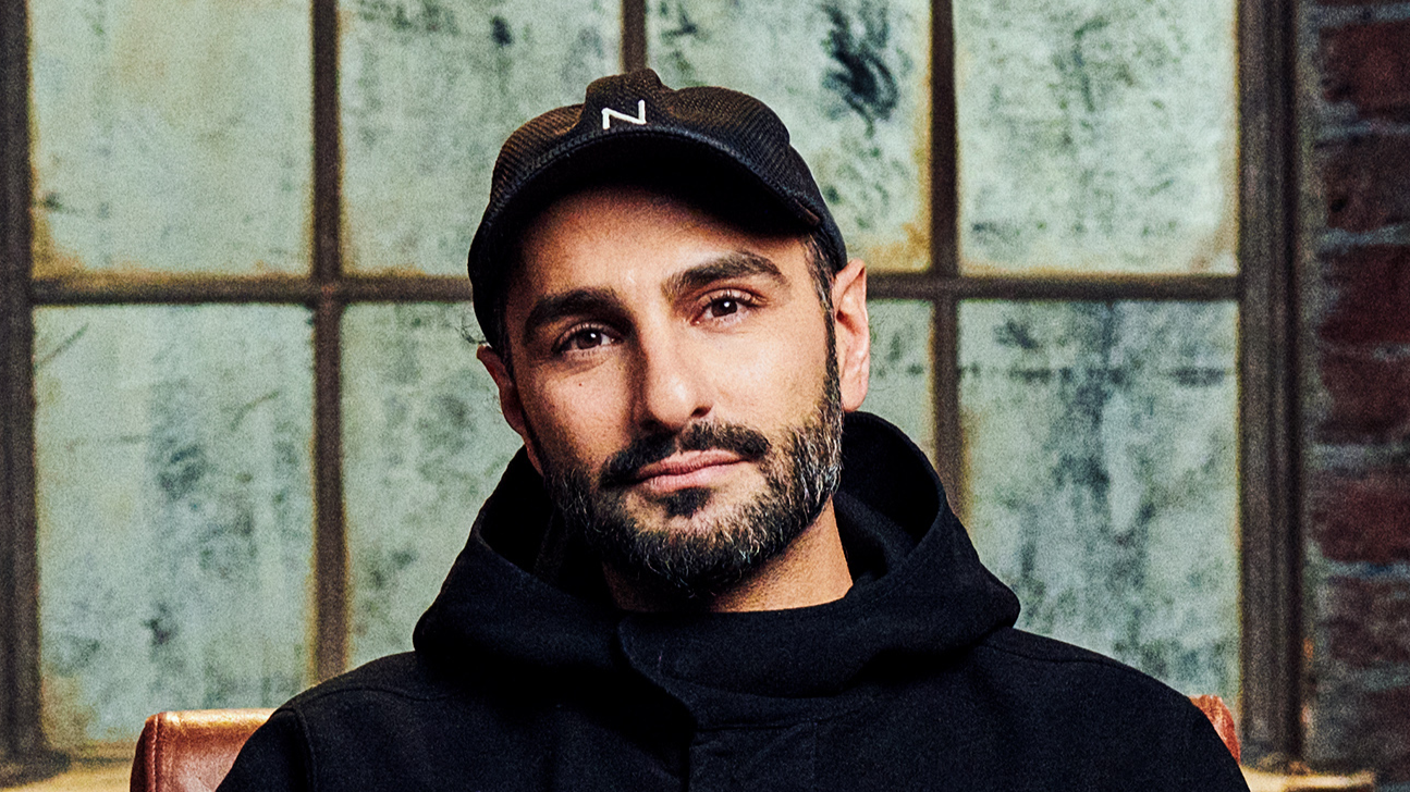 Advisory Brief: Ash Pournouri om det låsta kapitalet i Norden