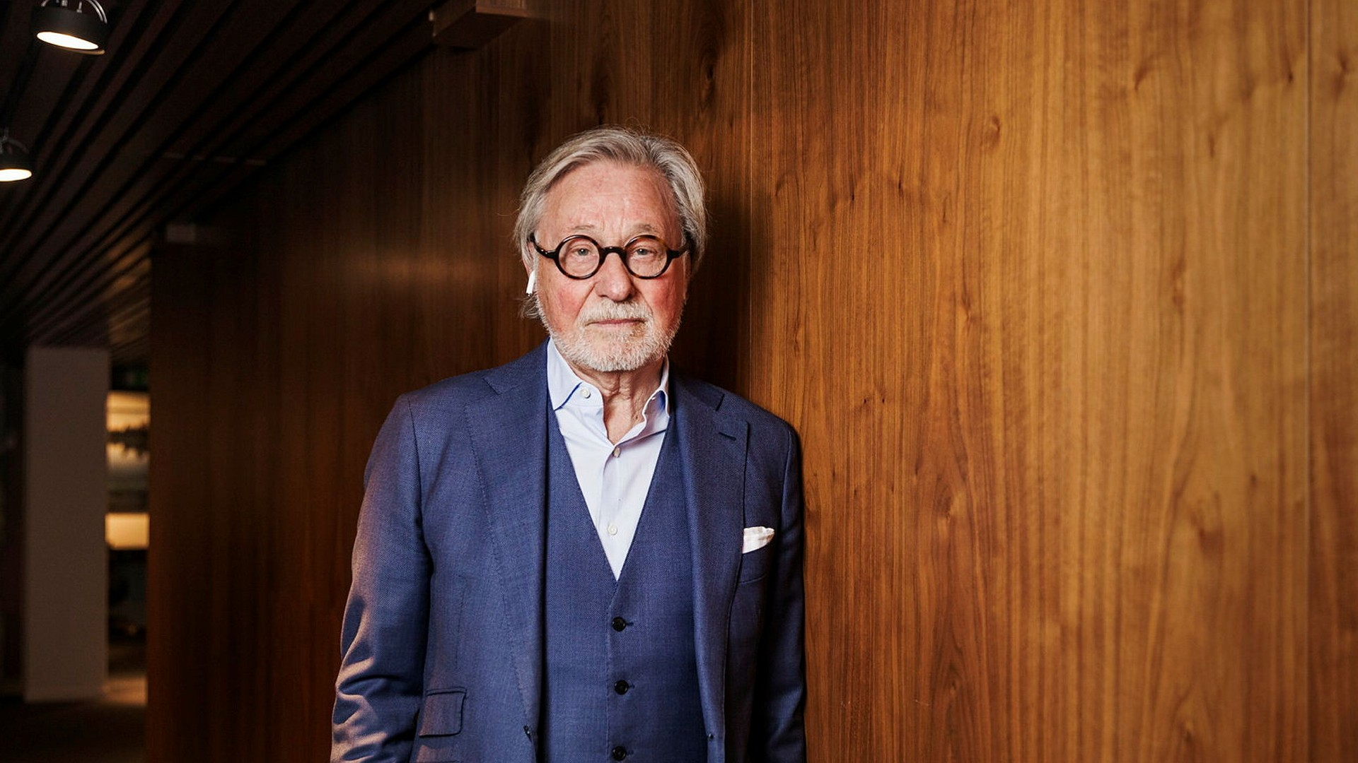 Advisory Brief: Björn Rosengren – från tekniska genombrott till långsiktigt välstånd
