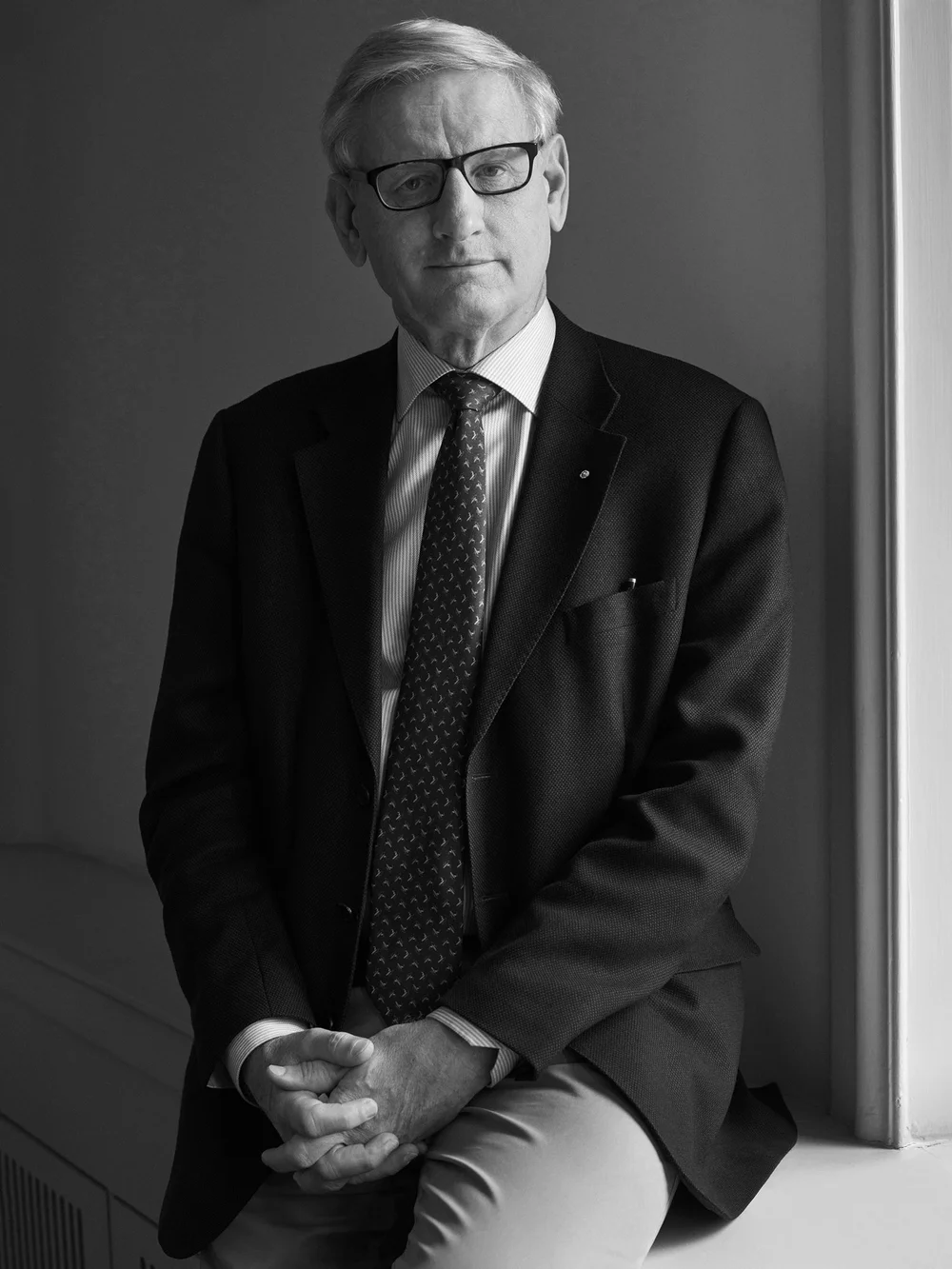 Carl Bildt