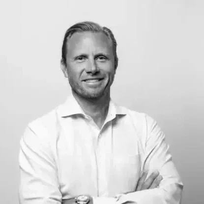 Christian Lagerling
