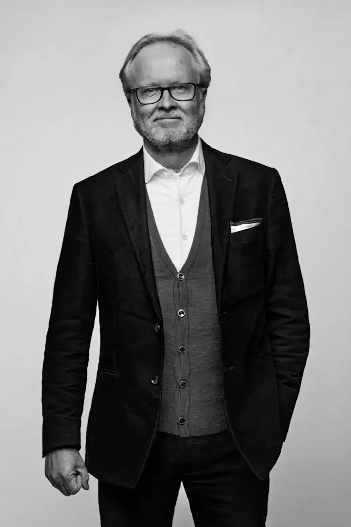 Lars-Johan Jarnheimer