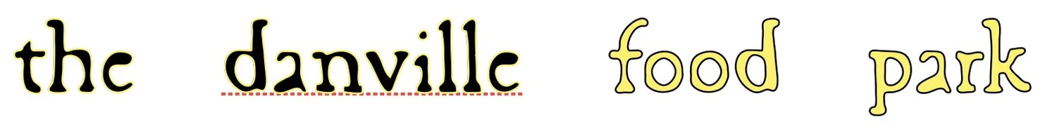 The Danville Food Park