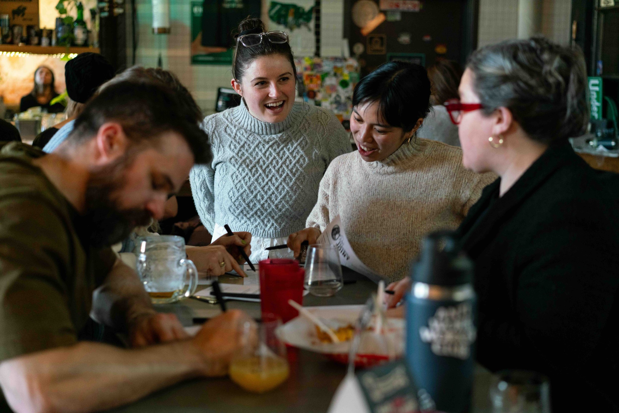 Designing for Democracy: Imagining the Spaces That Make It Possible