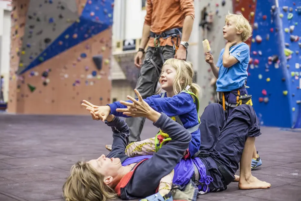 Social Order, Shared Space, and Little Norms 