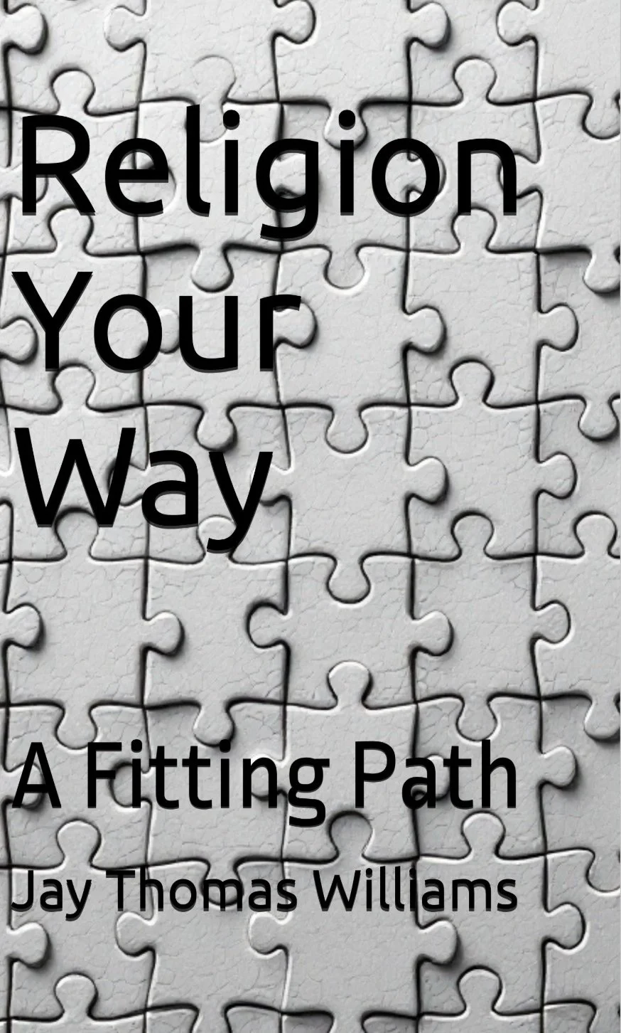 Religion Your Way: A Fitting Path