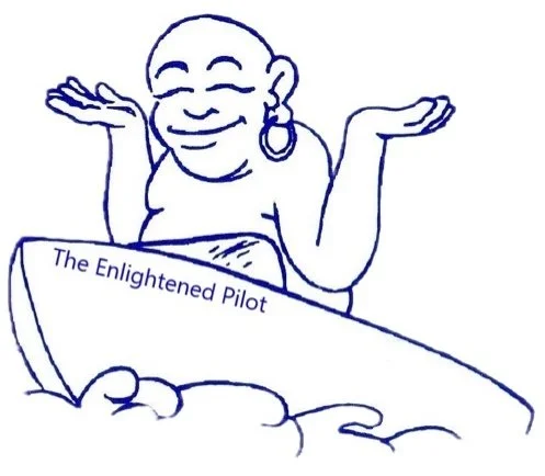 The Enlightened Pilot eBook - FREE