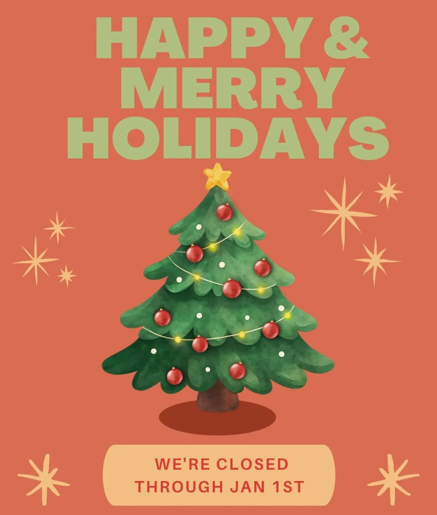 Happy Holidays and Merry Christmas from the  farmers, ranchers and food artisans at the YV Food Hub Growers Co-op!! 

We're proud to be providing food for your holidays meals this year! 

Thank you for your wonderful support and making a local food s