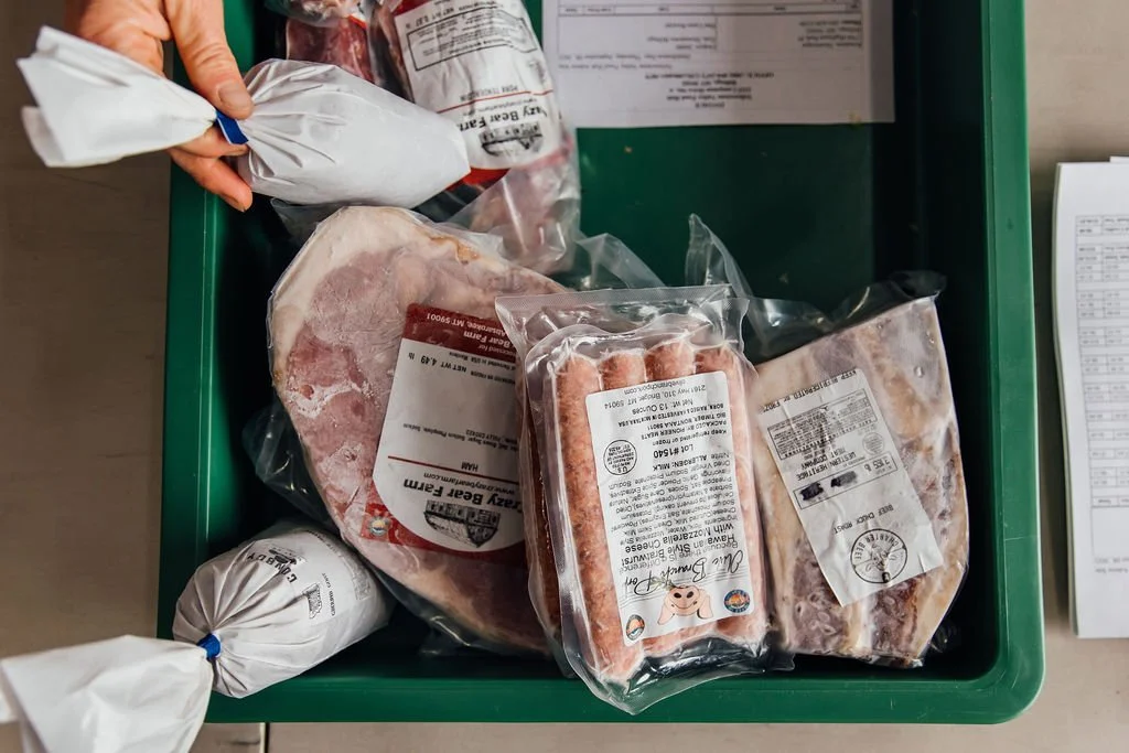 It&rsquo;s no secret &mdash; we&rsquo;re big believers in eating meat around here. And as we step into a new year focused on nourishment, strength, and real food, here are 3 reasons 100% grass-fed Montana beef is part of a healthy diet for many house