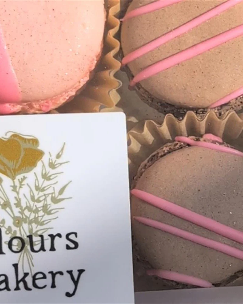 VALENTINE'S WEEK IS HERE!

Every year we go all out for Valentine's day because well there's so much amazing local food perfect for gifting to the people you LOVE! 

We're full of pink heart and lots of cheese this week (pun intended) and meal specia