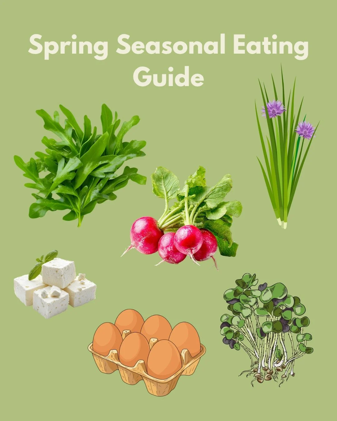 Spring crops starting to roll in and this is what early season eating looks like around Billings.

Right now, farms are in that in-between moment of focusing on tending to seedlings in greenhouses, getting strong enough to handle the transition outsi