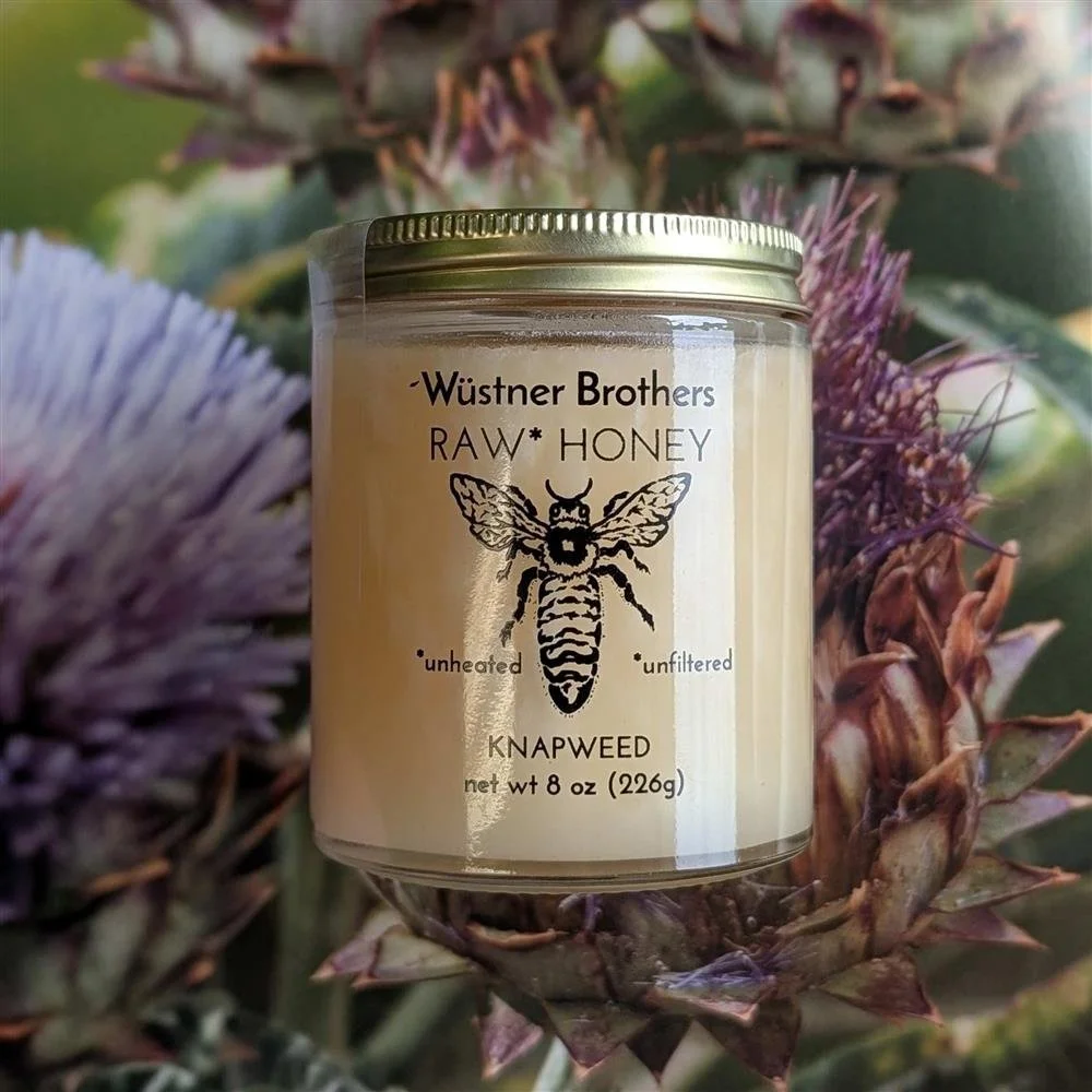 Why Buy Local Honey? The Sweet Benefits of Choosing Montana Honey