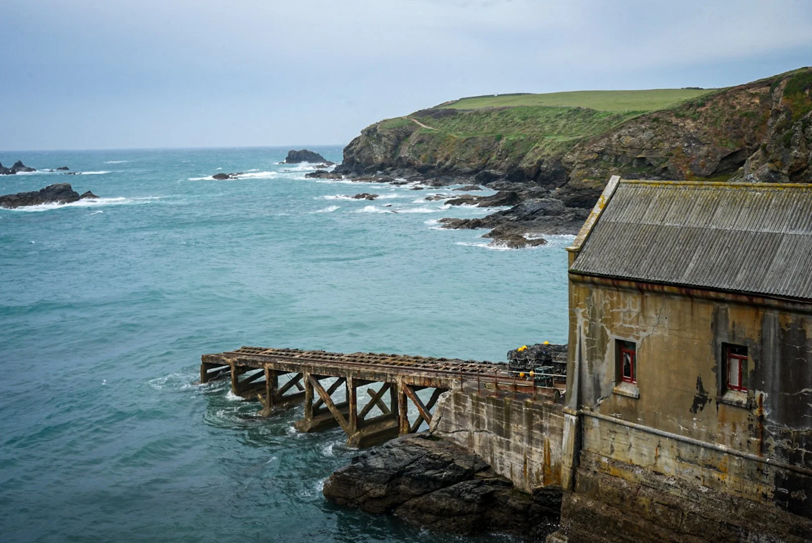 Lizard point lifeboat station.jpg