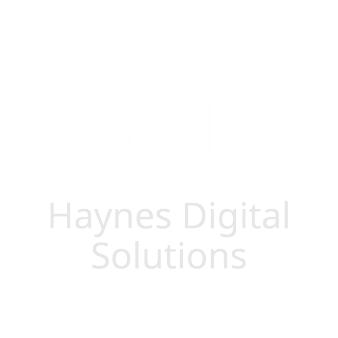 Haynes Digital Solutions