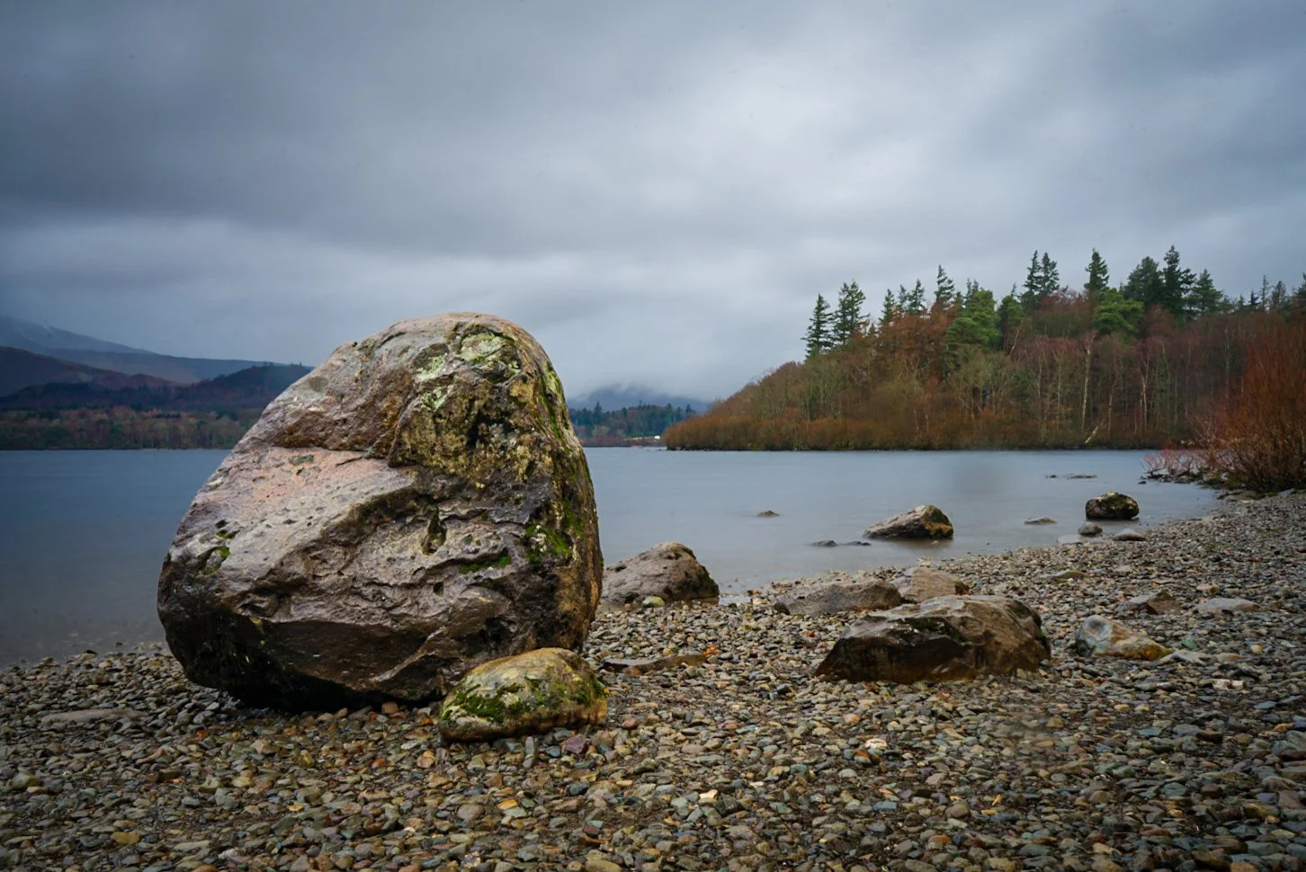 Derwentwater stone.jpg