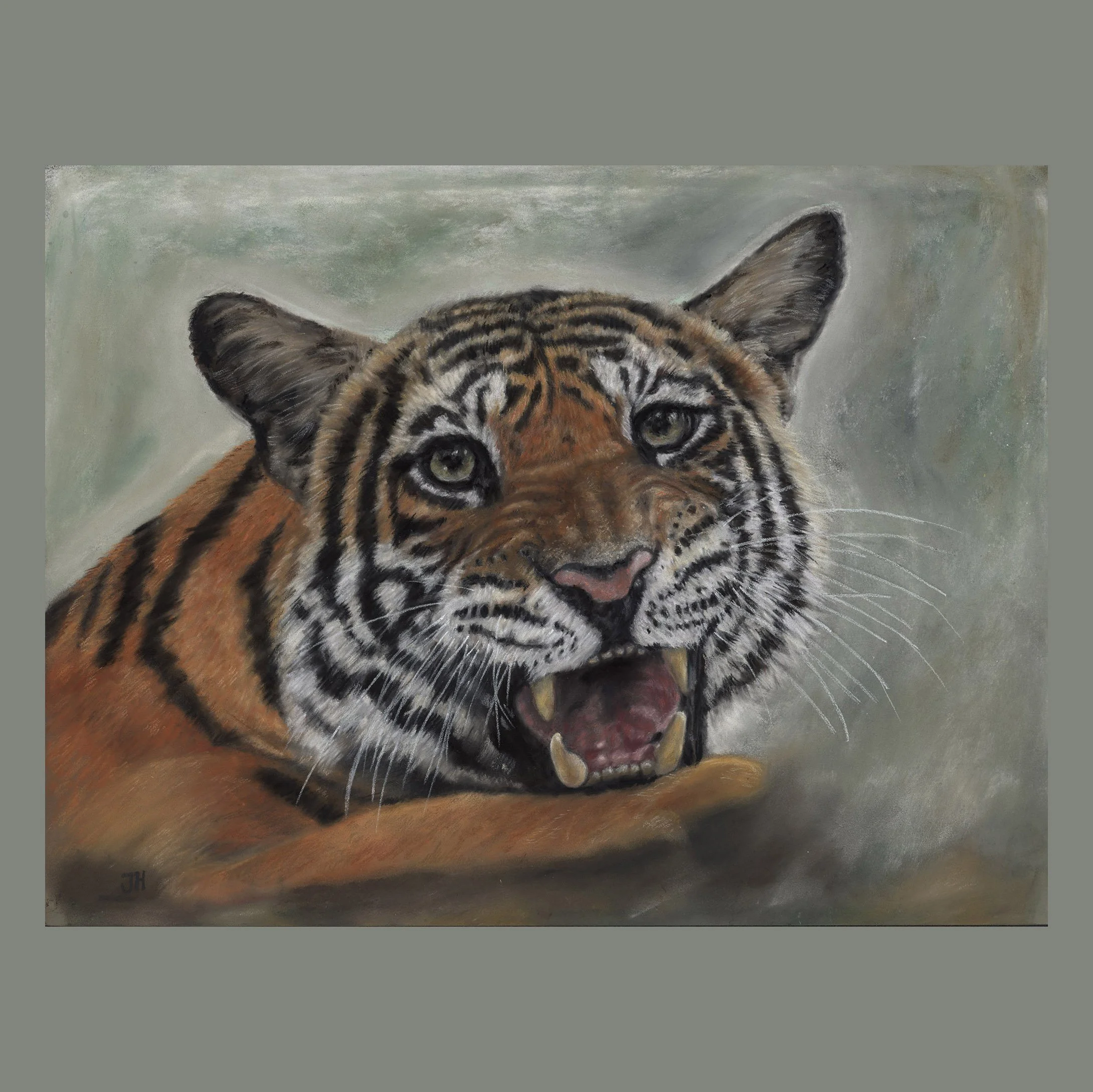 I Said I Don't Share