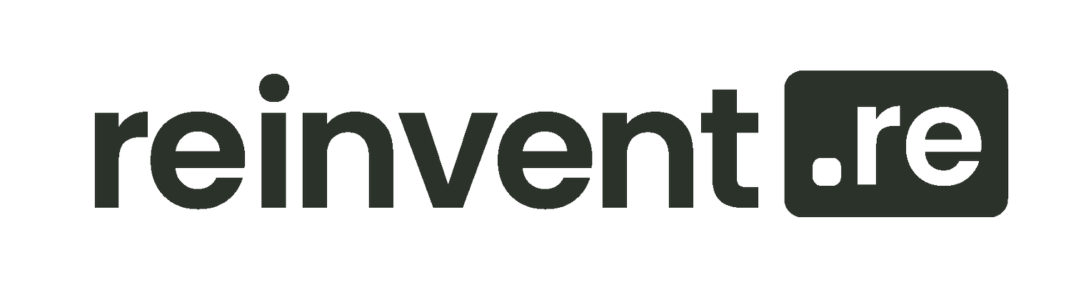 reinvent