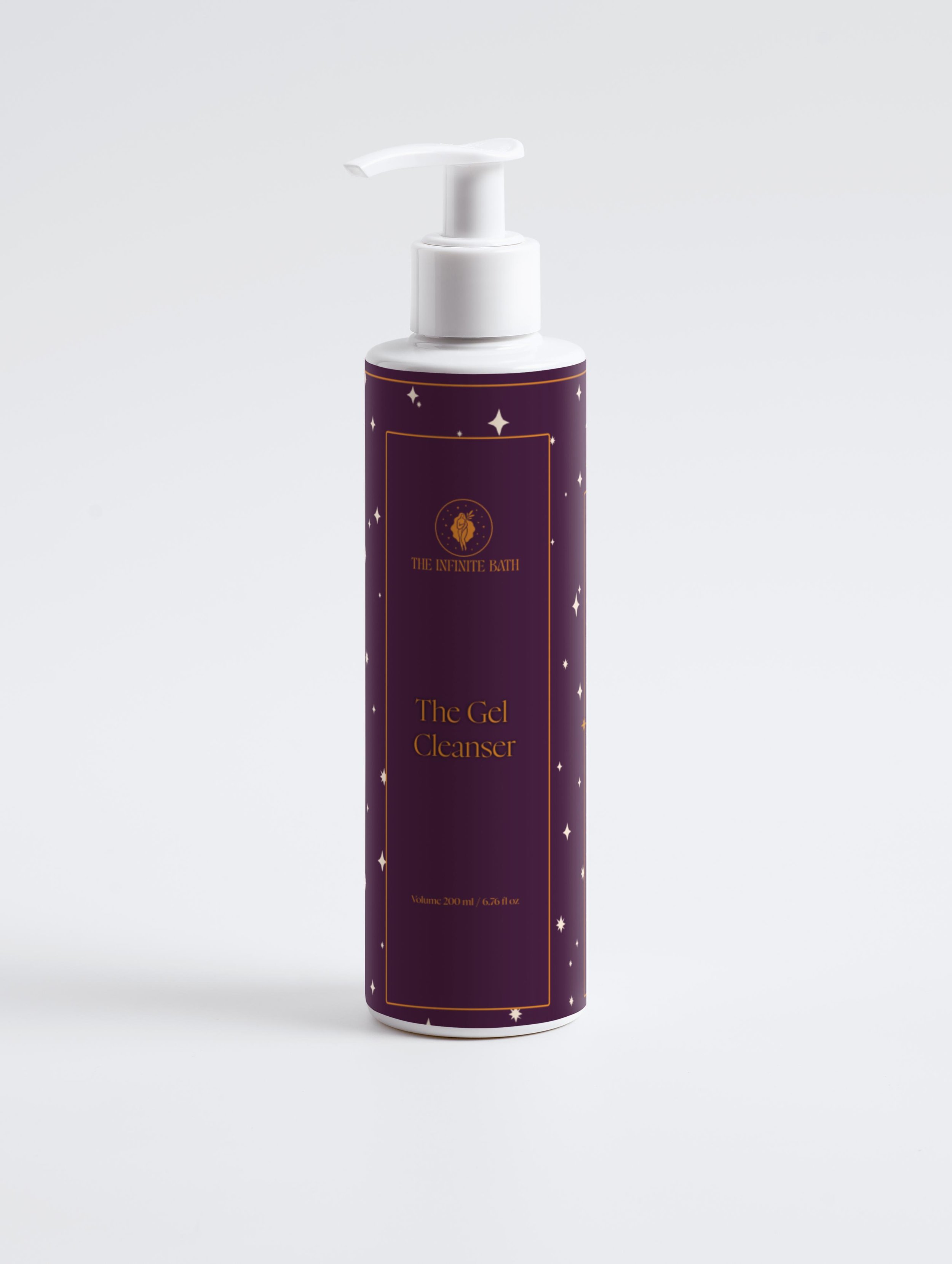 The Gel Cleanser