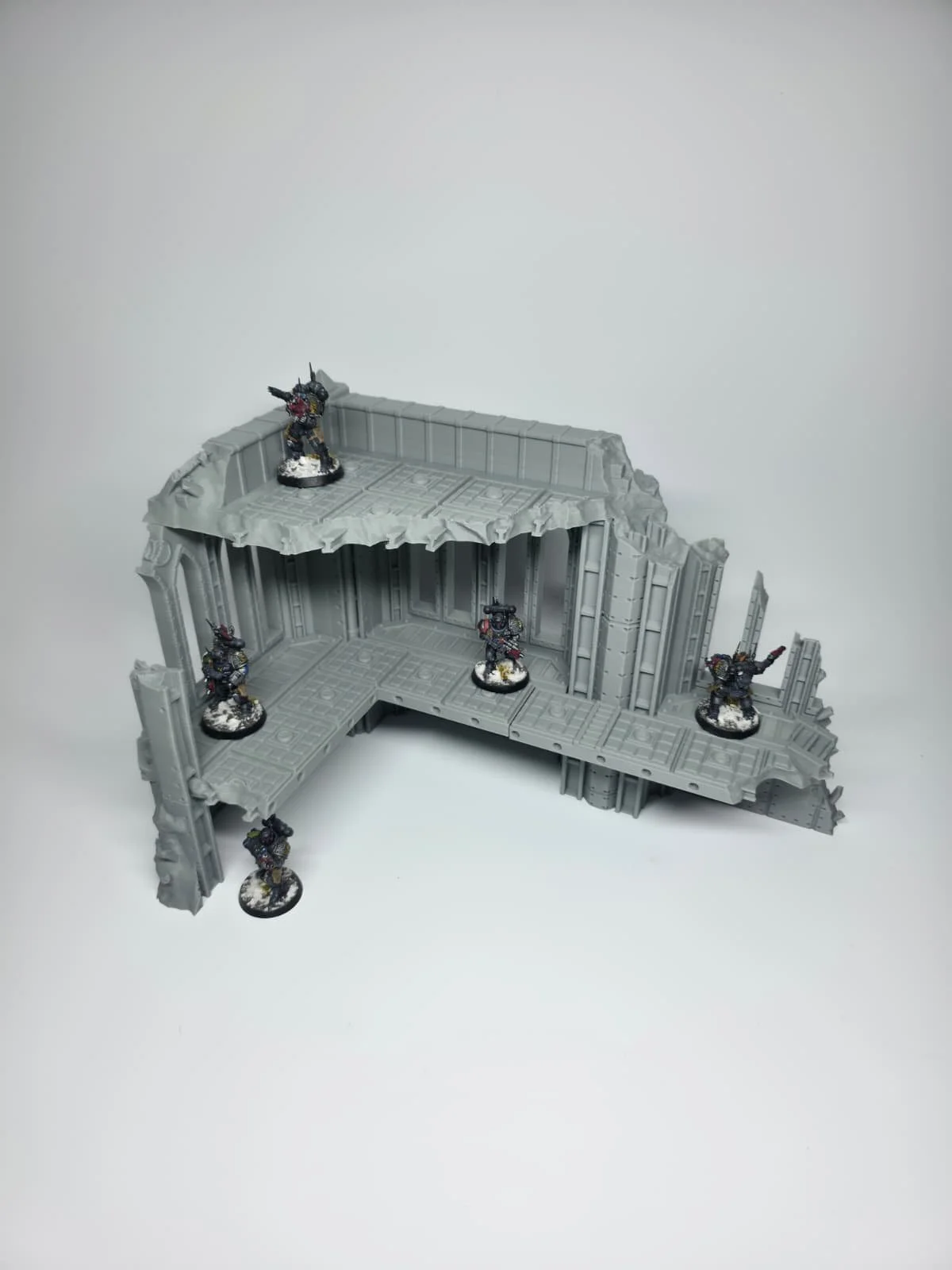Imperial Ruins 3