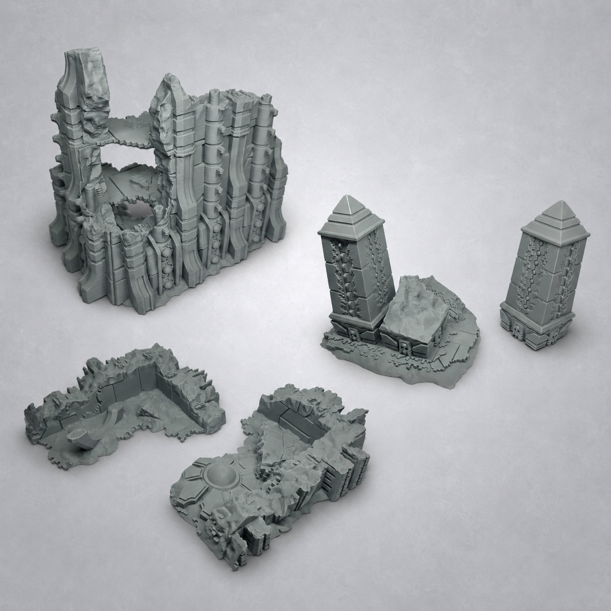 Ancient Alien Starter Bundle
